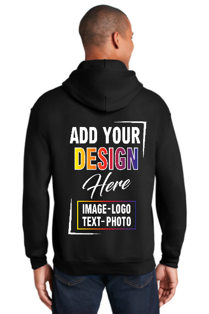 Custom Hoodie - Outta Phx Print shop