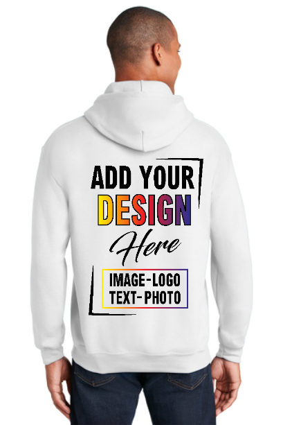 Custom Hoodie - Outta Phx Print shop