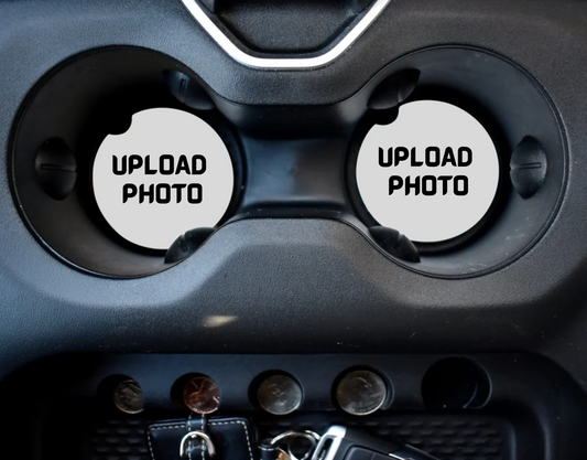 Car Coasters