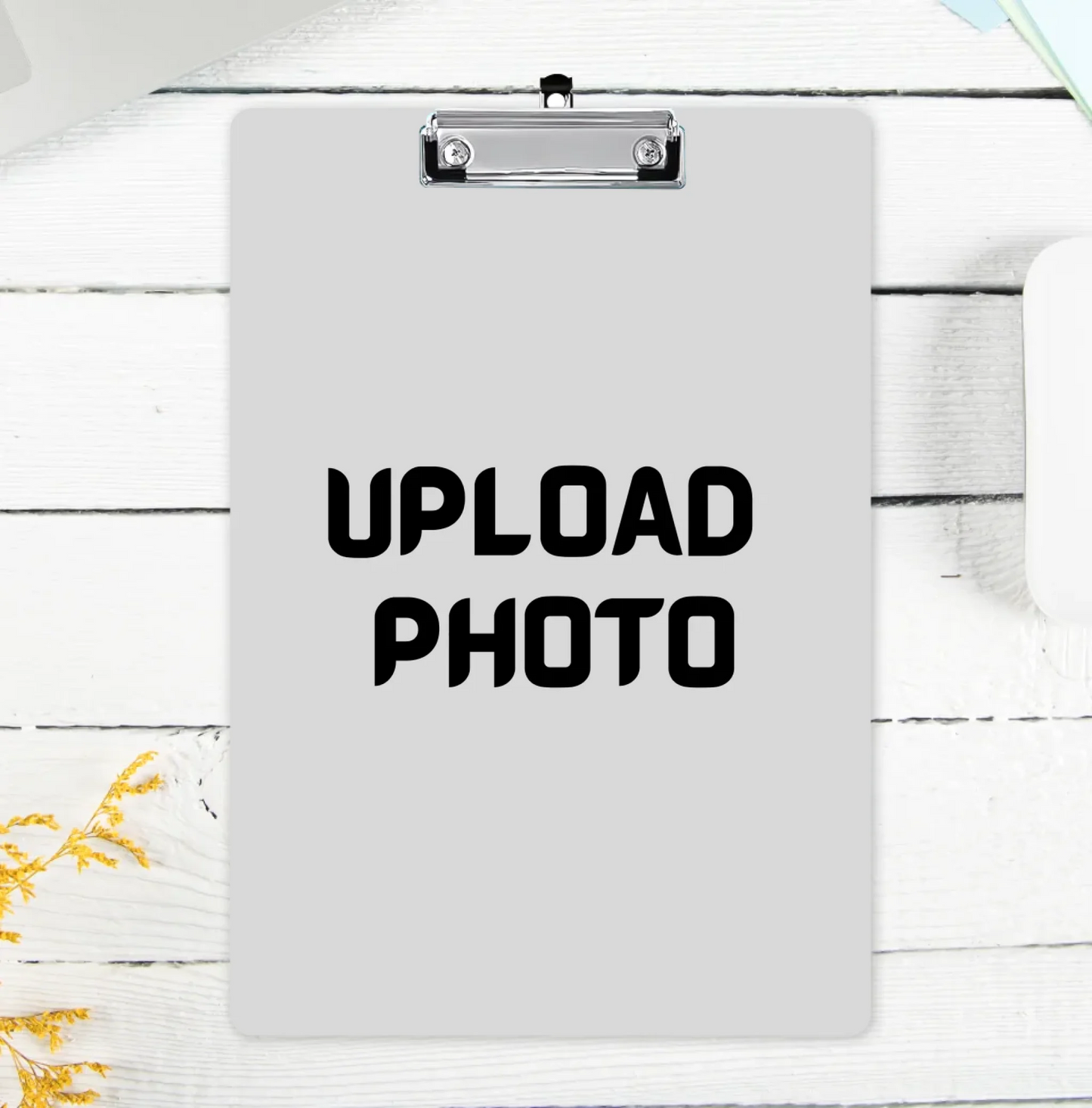 Sublimation Clipboard Blanks A4