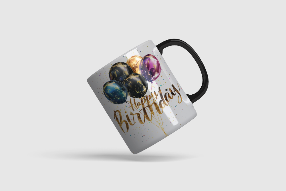 Mug - custom design - Outta Phx Print shop