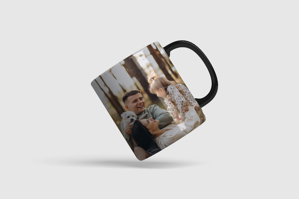 Mug - custom design - Outta Phx Print shop