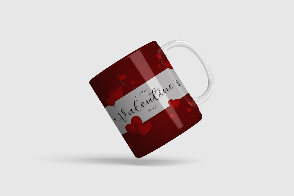 Mug - custom design - Outta Phx Print shop