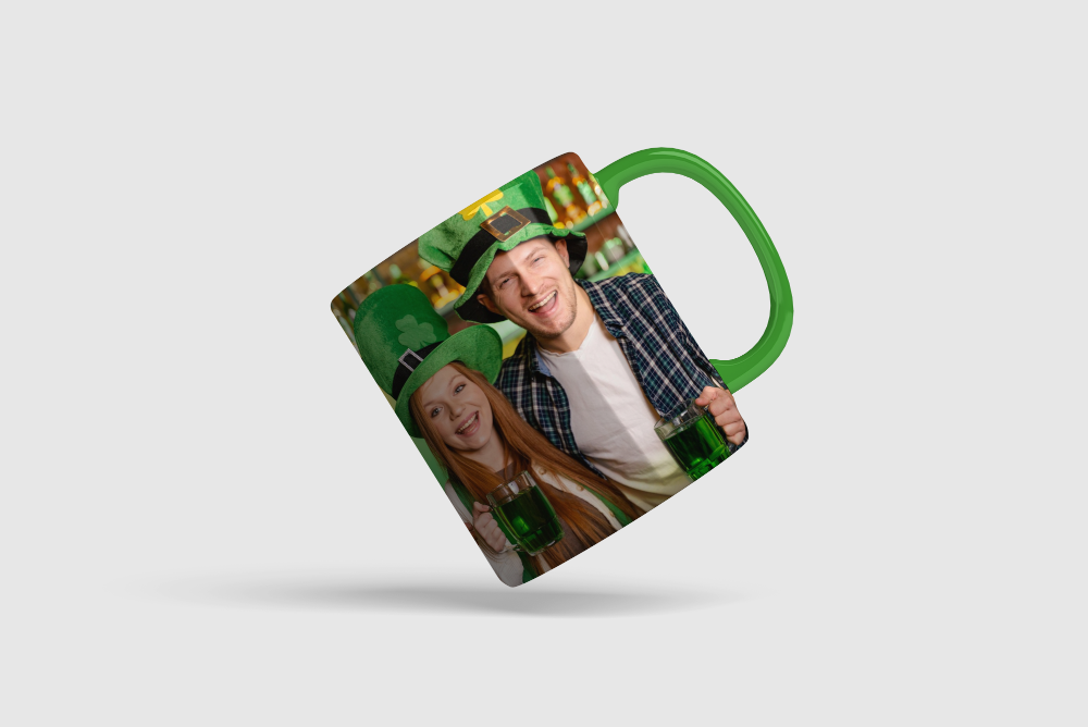 Mug - custom design - Outta Phx Print shop