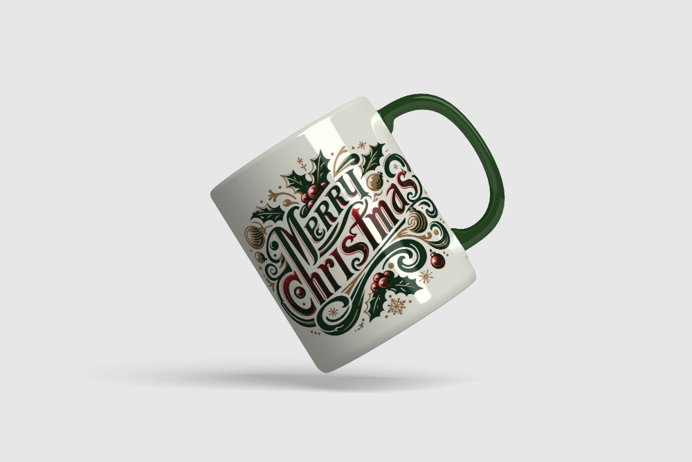 Mug - custom design - Outta Phx Print shop