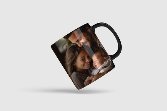 Mug - custom design - Outta Phx Print shop