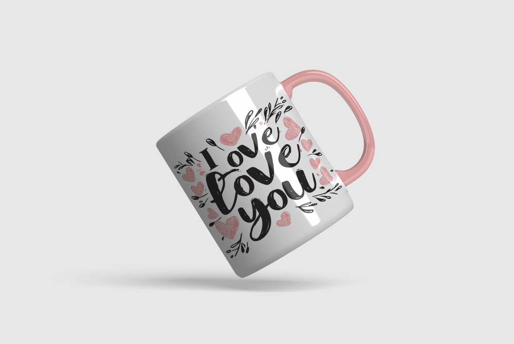 Mug - custom design - Outta Phx Print shop