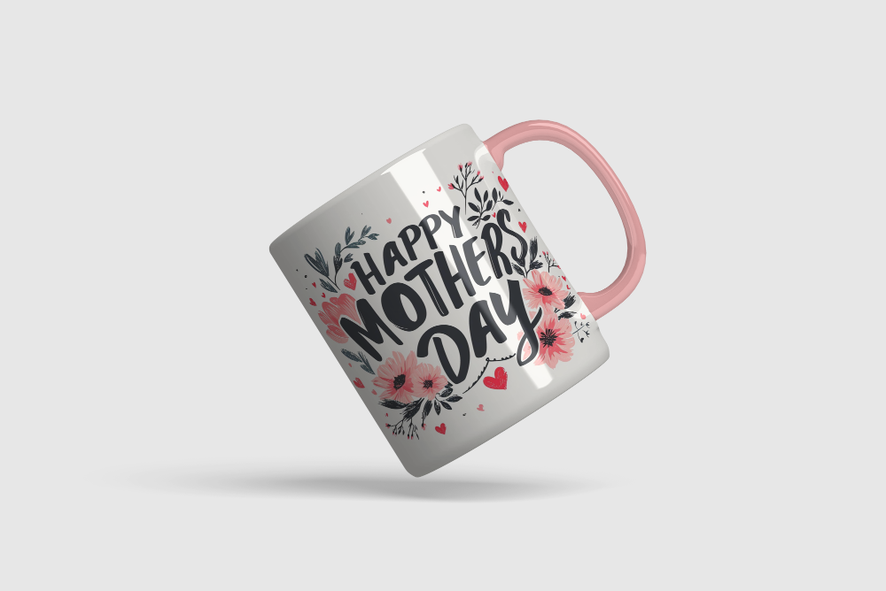 Mug - custom design - Outta Phx Print shop