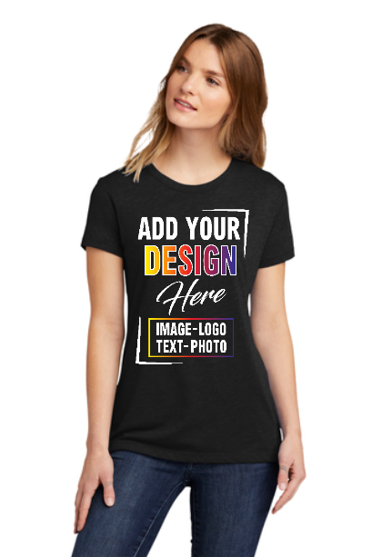 Women T-shirts - only front - Outta Phx Print shop
