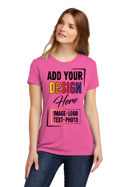 Women T-shirts - only front - Outta Phx Print shop
