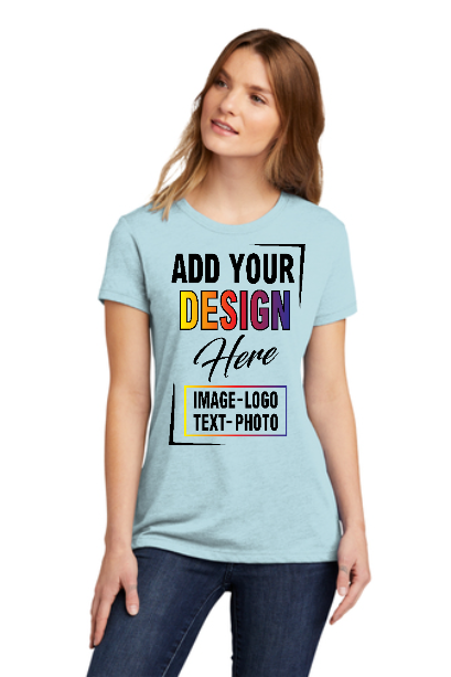Women T-shirts - only front - Outta Phx Print shop