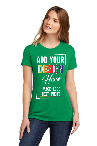 Women T-shirts - only front - Outta Phx Print shop