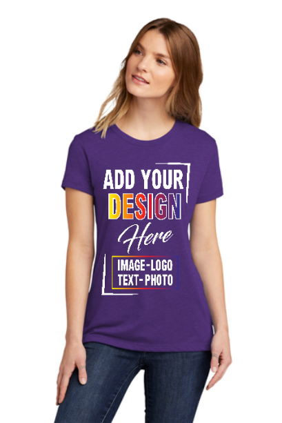 Women T-shirts - only front - Outta Phx Print shop