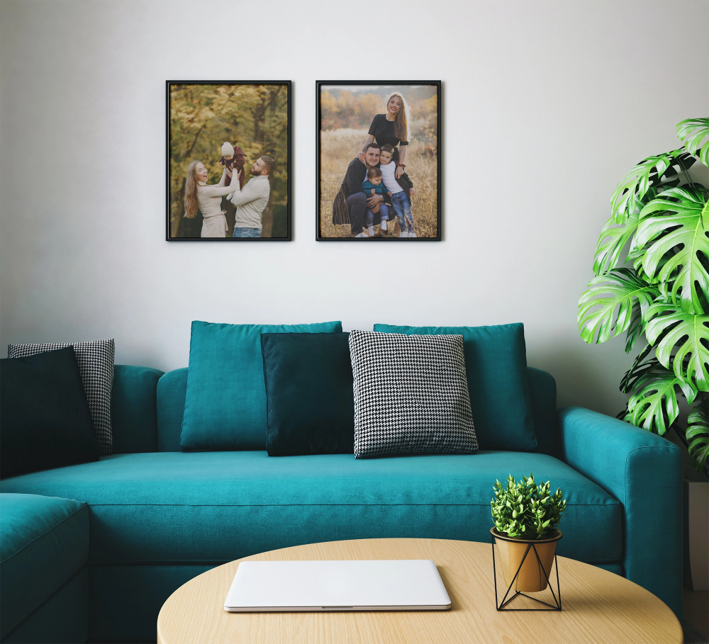 Poster - custom design - Outta Phx Print shop