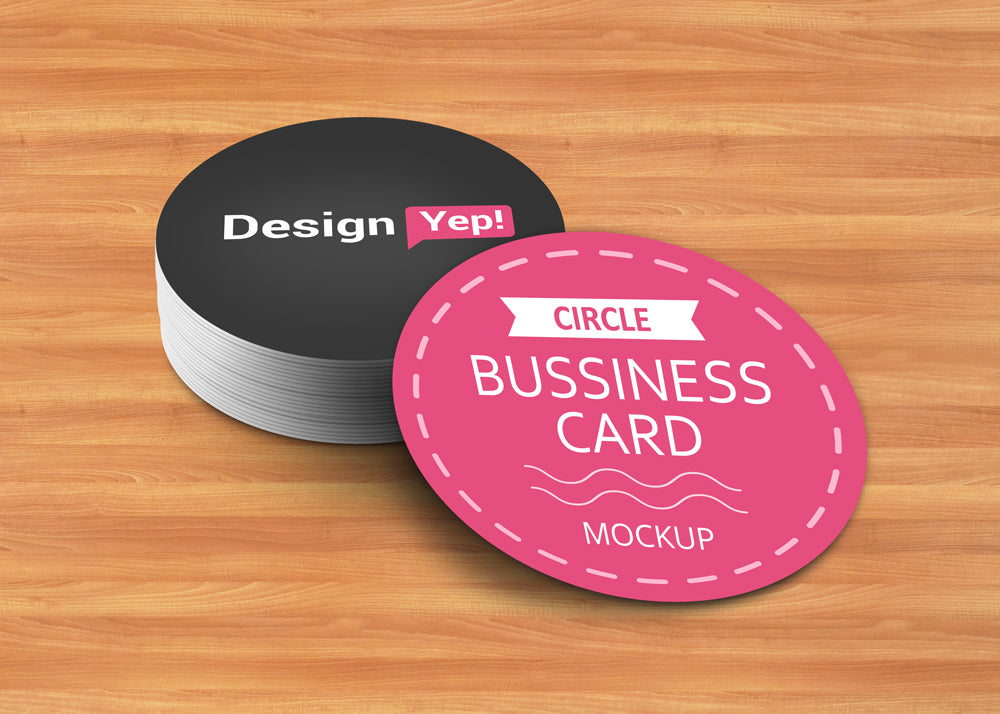 Business Cards