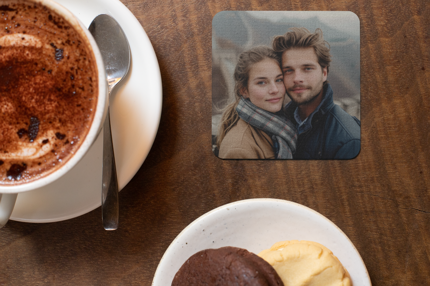 custom coasters