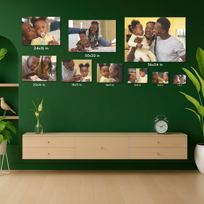 Photo Prints and Photo Enlargements - Outta Phx Print shop