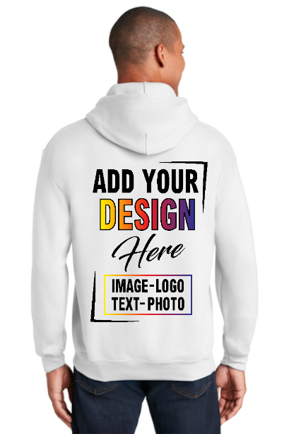 Custom Hoodie