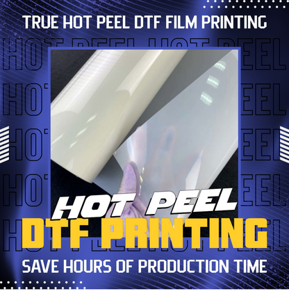 DTF Gang Sheets