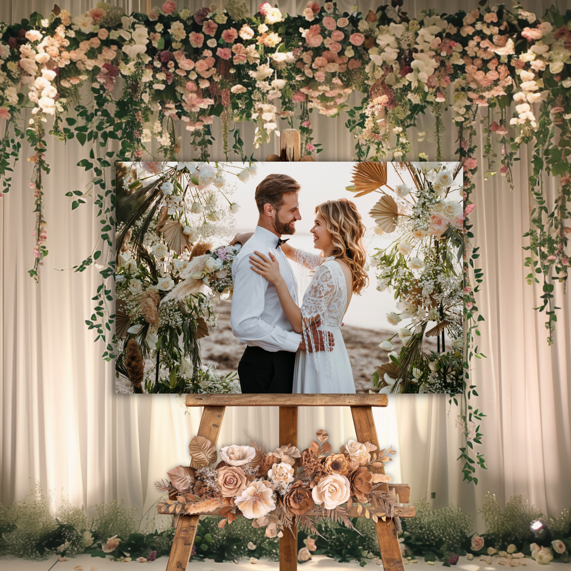 Custom Foam Board Signs - Outta Phx Print shop