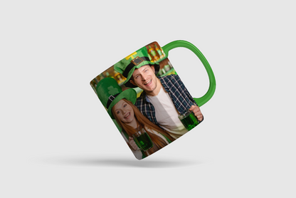 Mug - custom design