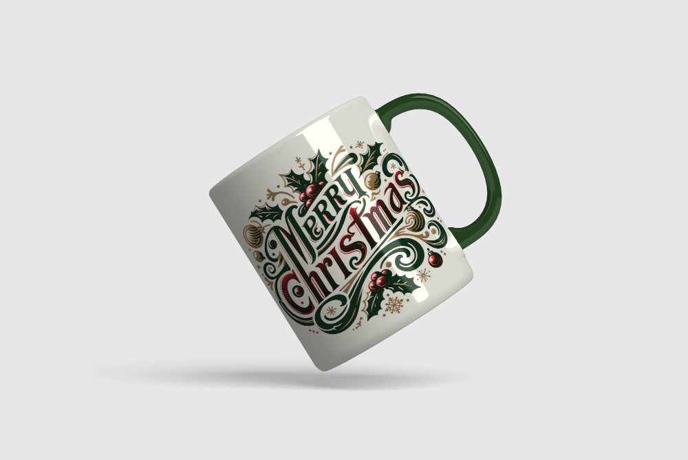 Mug - custom design