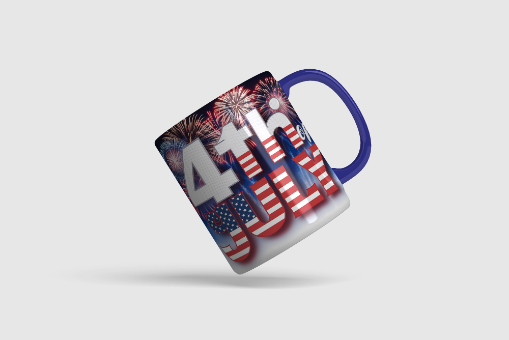 Mug - custom design