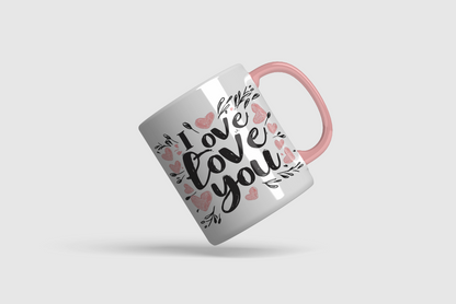 Mug - custom design