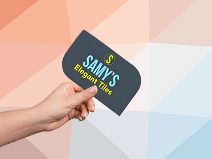 Leaf Business Cards - Doublesided