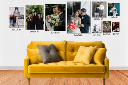 Turn your favorite memories into stunning photo prints and enlargements with Phoenix Print Shop